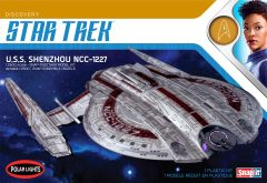 Star Trek Discovery USS Shenzhou 1/2500
