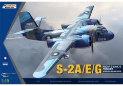 Rocaf S-A/E/G Tracker 1/48