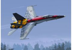 CF-188A 20th Anniv 1/48
