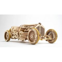 UGears U-9 Grand Prix Car