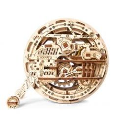 UGears Monowheel
