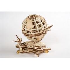 UGears Model Globus