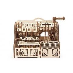 UGears Cash Register 405 pc