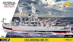 USS Arizona BB-39 2046pc