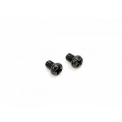 Screw Set Carb 2pcs