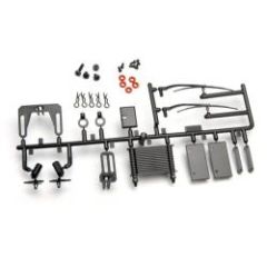 Body Tuner Kit Type B