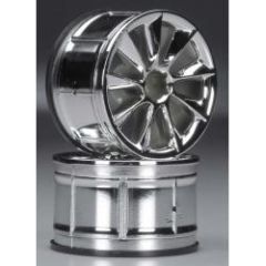 LP35 Wheel ATG RS8 Chrm pr