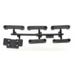 Susp Mount Set Firestorm