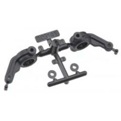 Trailing Steering Block Set Blitz