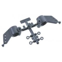Rear Hub Carrier Set