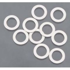 Washers 6x10x0.2mm 10pk