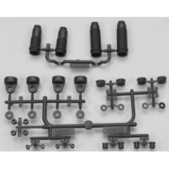 Shock Body Set Mini Trophy