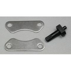 Brake cam Shaft Plate Set