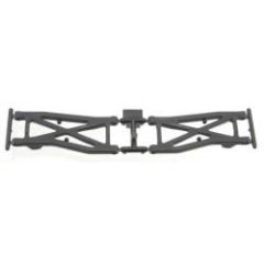 Rear Suspension Arms