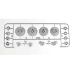 Hex Hub Set E10