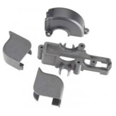 Center Gearbox E10