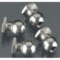 Ball 6.8x7mm