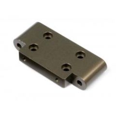 Alum Front Susp Arm Mount Firestorm