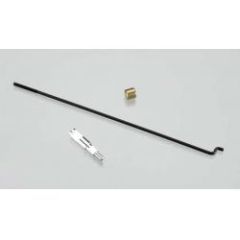 Brake Cam/Rod/Piston Set