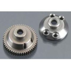 52T Drive Gear/Diff Case