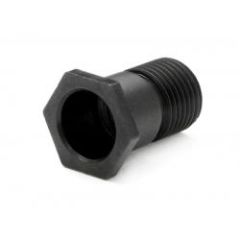Pilot Nut 8x14mm