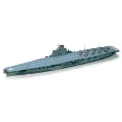 Japanese Aircraft Carrier Shinano WL 1/700