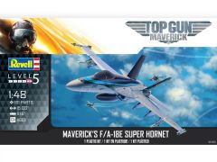 F/A18E TOP GUN Maverick 1/48