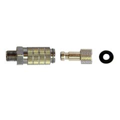 QuickDisconnect Set for Airbrush Paasche