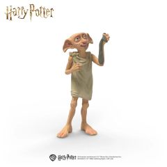 Dobby with Sock Harry Potter