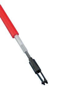 Lazer Push Rods 36in
