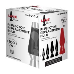 Lava Lamp Bulb 100w