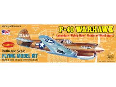Curtiss P40 Warhawk