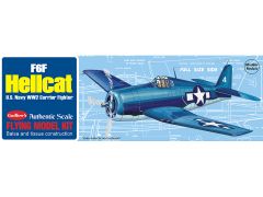 Grumman F6F Hellcat