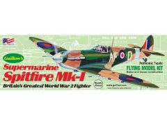 Supermarine Spitfire MK-1 16in