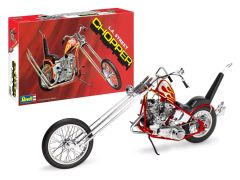 LA Street Chopper1/8