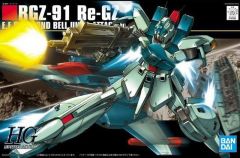HGUC 1/144 #85 Re-GZ