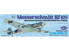 Model Messerschmitt BF109
