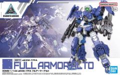 30MM eEXM-17FA Full Armor Alto 1/144