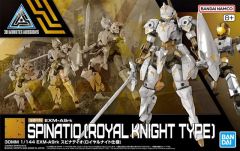30MM 1/144 EXM-A9rk SPINATIO ROYAL KNIGHT