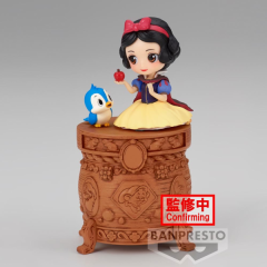 Qposket Disney Snow White