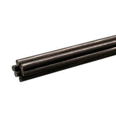 KSE Steel Music Wire 5/32 x 36in
