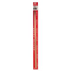 KSE Square Copper Tube 3/16in x 12in 2pc