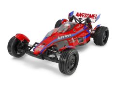 Astute 2022 1/10 2WD Kit Ptd