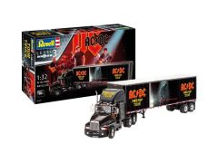 AC/DC Tour Truck 1/32