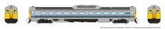 Budd RDC-1 Ph2 VIARail DCC SND