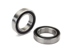 Ball Bearing 20x32x7mm 2pk