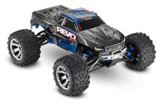 Revo 3.3 4WD Nitro RTR Blue