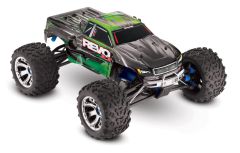 REVO 3.3 4WD RTR Green