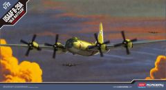USAAF B-29A Old Battler 1/72