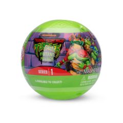TMNT Movie Mashems
